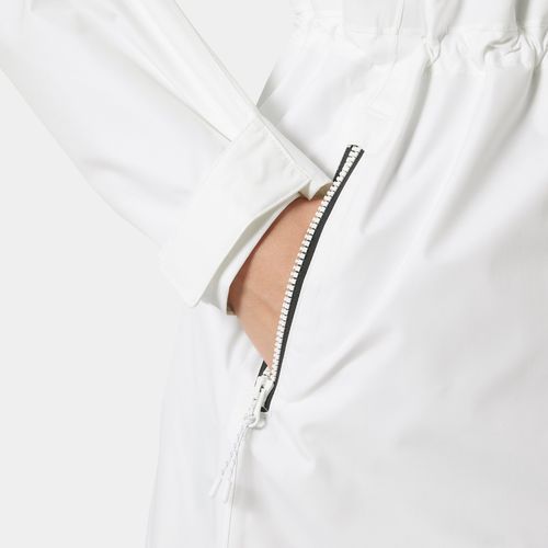 Helly Hansen damska kurtka przeciwdeszczowa W WESTPORT RAINCOAT 54342 001 S na Arena.pl