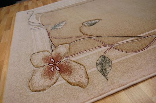 Dywan PORTO beż na Arena.pl