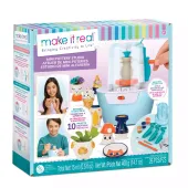 MAKE IT REAL Zestaw Pracownia Ceramiki, zabawka kreatywna