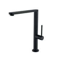 Bateria kuchenna WEZER EKO4G-01-BLACK