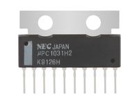 Układ scalony UPC1031H