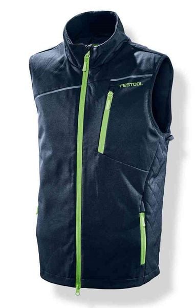 KAMIZELKA WE-FT1-XL - FE 577470 zdjęcie 1