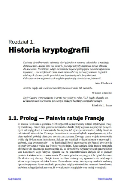 Podstawy kryptografii, wydanie 3 zdjęcie 7