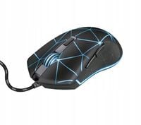 Mysz przewodowa TRUST GXT 133 Locx