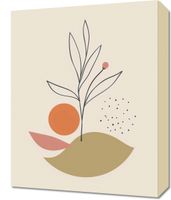 Obraz 40x50cm Subtelna Naturaleza