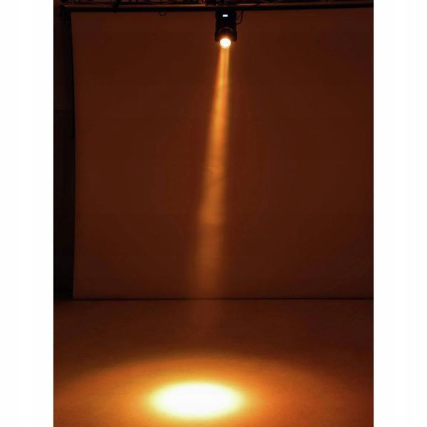 Reflektor LED RGBW COB 60W DJ zdjęcie 5