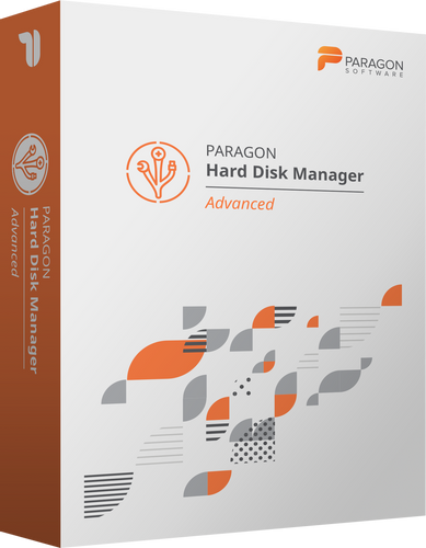 Hard Disk Manager 17 Advanced na Arena.pl