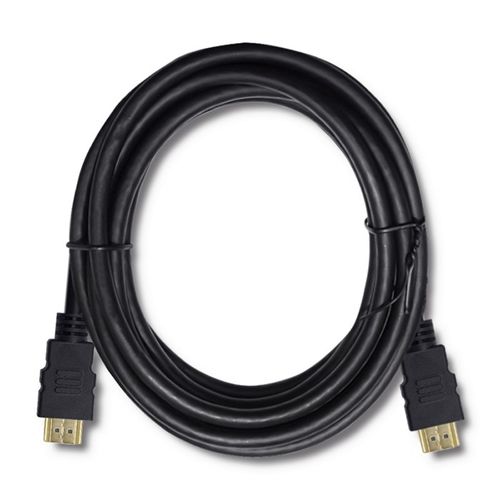 Qoltec Kabel HDMI A męski | HDMI A męski | 1.5m na Arena.pl