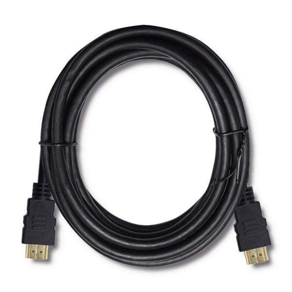 Qoltec Kabel HDMI A męski | HDMI A męski | 1.5m zdjęcie 2