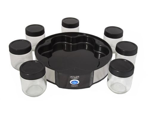 AD 4476 Jogurtownica zdjęcie 7