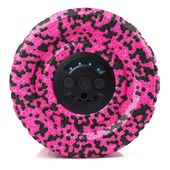 -50% WIBRUJĄCY WAŁEK do masażu fitness ROLLER FOAM