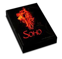 SOHO EROTYCZNA GRA Z ZADANIAMI I GADŻETAMI