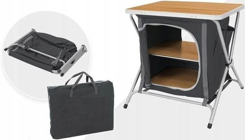 Szafa turystyczna REDCLIFFS 494410 na Arena.pl