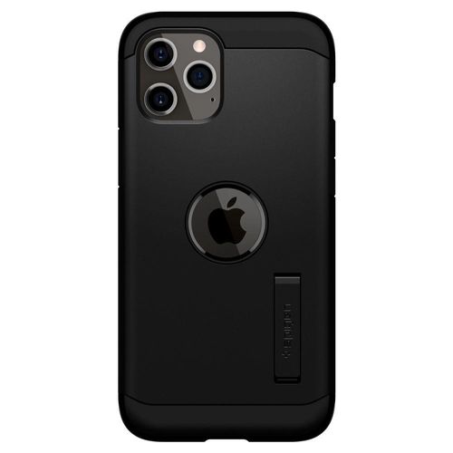 SPIGEN TOUGH ARMOR IPHONE 12/12 PRO BLACK na Arena.pl