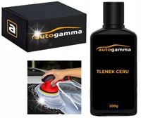 Tlenek Ceru do polerowania szyb samochodowych 100g