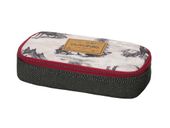 Piórnik Dakine Women`S School Case Jackalope