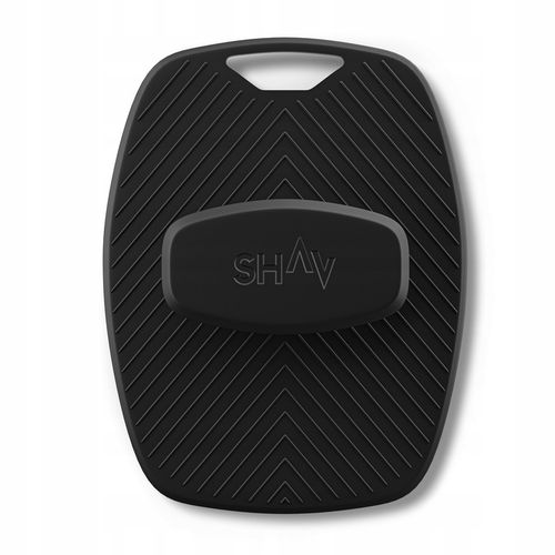 Shav - Antybakteryjna Myjka Szczotka Gąbka do Mycia Ciała Kąpieli | PREMIUM na Arena.pl