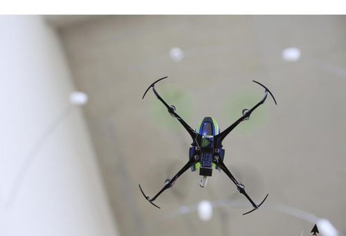 Blade Nano QX RTF Mode 2 na Arena.pl