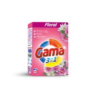 proszek do prania gama floral universal 40 prań 2,2 kg