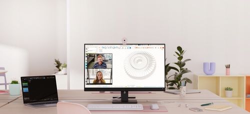 Kamera internetowa Logitech Brio 305 Business Webcam USB-C na Arena.pl