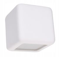 Kinkiet ceramiczny NESTA marki Sollux Lighting model SL.0839