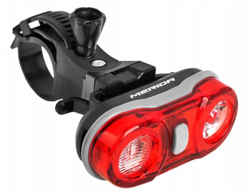Lampka Merida LED tylna 0,5 W na Arena.pl