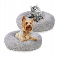 LEGOWISKO DLA PSA KOTA WŁOCHATE MIĘKKIE POSŁANIE WODOODPORNE PODUSZKA XS