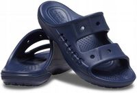 Damskie Lekkie Klapki Crocs Baya 207627 Sandal 39-40