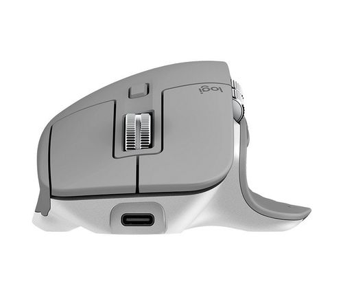 Mysz MX Master 3S 910-005695 szara na Arena.pl