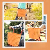 KOSZYK DLA DZIECI ROWER DLA DZIECI