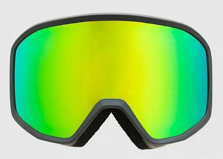 Gogle narciarskie Quiksilver Harper zdjęcie 2