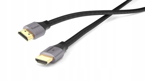 Kabel HDMI 2.1 Ultra High Speed 8K PREMIUM 0,5m na Arena.pl