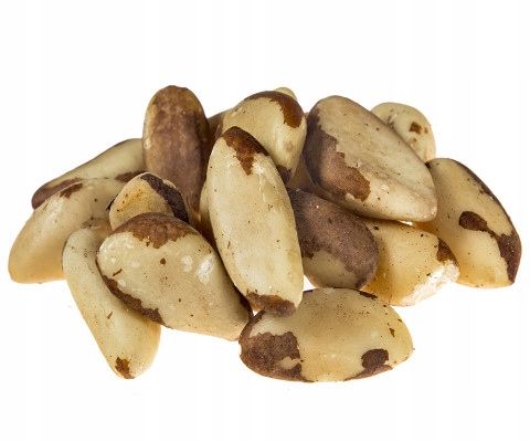 ORZECHY BRAZYLIJSKIE 1KG PYSZNE! WYSOKA JAKOŚĆ! zdjęcie 2