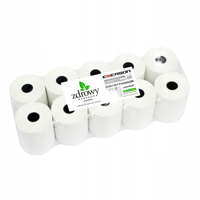 Rolka termiczna Zdrowy Paragon Emerson 80 mm x 30 m