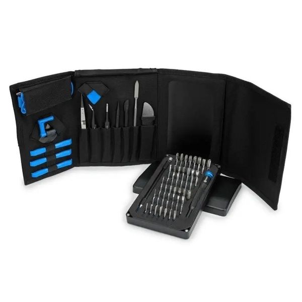 Zestaw narzędzi IFIXIT Pro Tech Toolkit zdjęcie 14