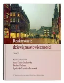 Reaktywacje dziewiętnastowieczności Tom 2