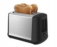 Toster elektryczny TEFAL Subito opiekacz TT3408 7 poziomów opiekania