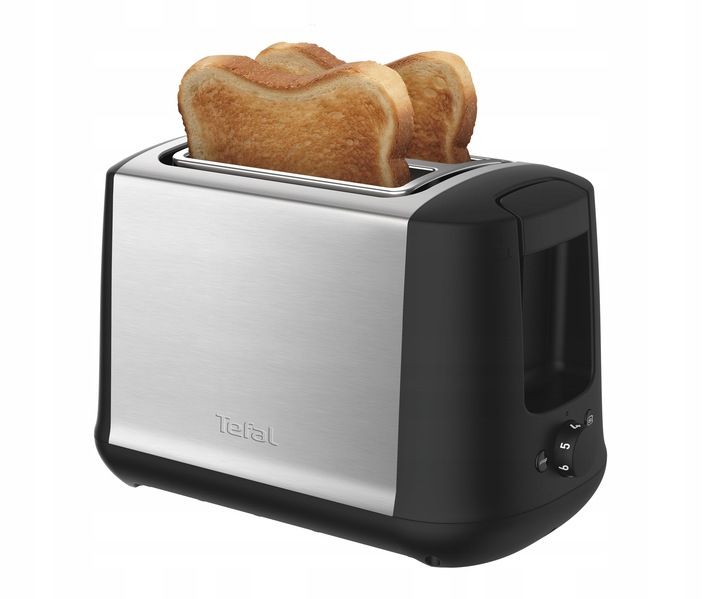 Toster elektryczny TEFAL Subito opiekacz TT3408 7 poziomów opiekania zdjęcie 1