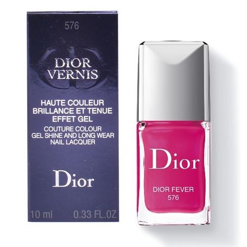 lakier do paznokci Vernis Dior na Arena.pl