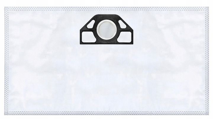 10x WORKI FILTR DO ODKURZACZA KARCHER WD3 SE4001 WD2 PLUS WD3 P S V MV3 KWD zdjęcie 4