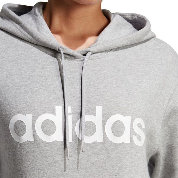 Bluza adidas Essentials Linear W IC6884 XL zdjęcie 6