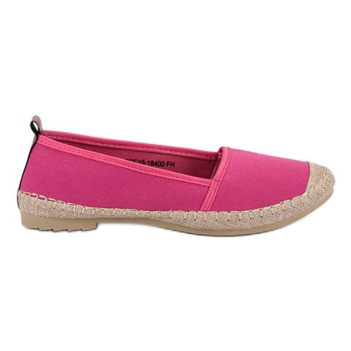 Espadryle MCKEYLOR r.40 na Arena.pl