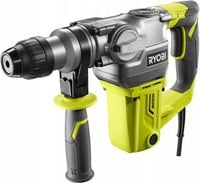 MŁOTOWIERTARKA MŁOT UDAROWY 3,6J 1050W SDS PLUS RYOBI RSDS1050-K