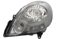 Renault Kangoo 08-15 reflektor przedni lampa przednia lewa