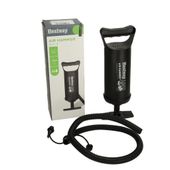 Pompka Ręczna Tłokowa Do Materaca Pontonu Piłki 30Cm Bestway 62002