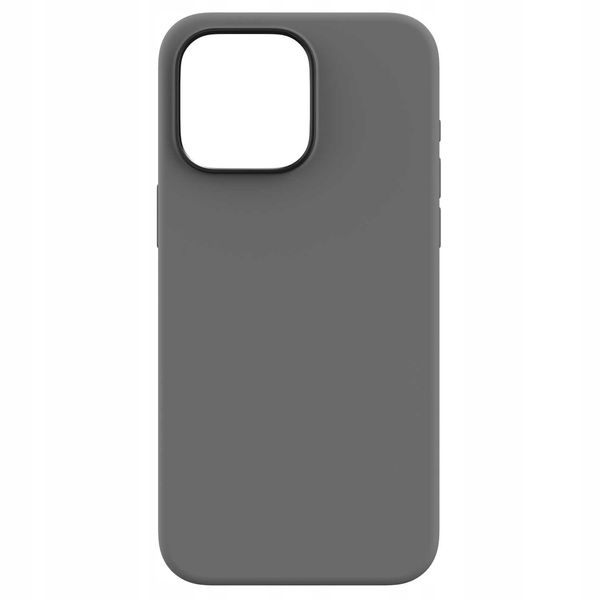 Spacecase Pure Mag Iphone 15 Pro Max Gray zdjęcie 9