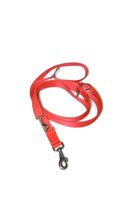 A-040 SMYCZ DLA PSA TAŚMA 30MM/330CM Kolor - Czerwony