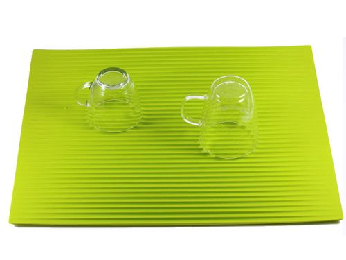 Ociekacz do naczyń mata szara Flexi PRACTIC na Arena.pl