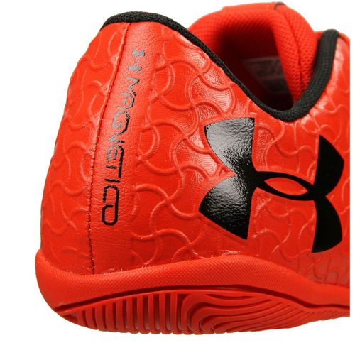 Buty halowe Under Armour Magnetico Select r.41 na Arena.pl