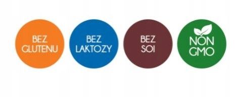 Aliness L-tryptophan 500mg 100kaps tryptofan na Arena.pl